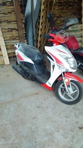 Scooter lifan executive 150