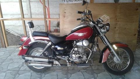 um renegade 200 cc