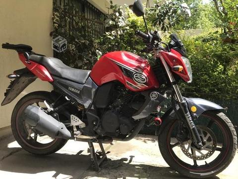 Yamaha FZ-16S