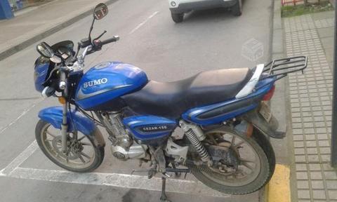 moto sumo cezar 150