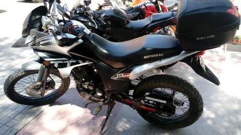 moto 200cc