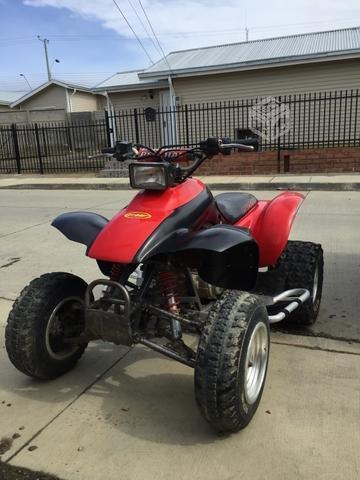 Honda Trx 300