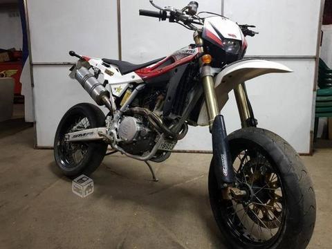 Husqvarna modelo SMR 510cc