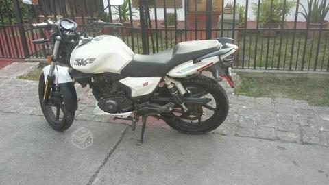 Moto Keeway 150cc, en buenísimas condiciones