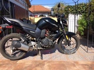 Yamaha fz 150 2013