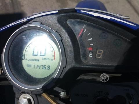 Moto TTX 250