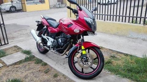 Pulsar 220f