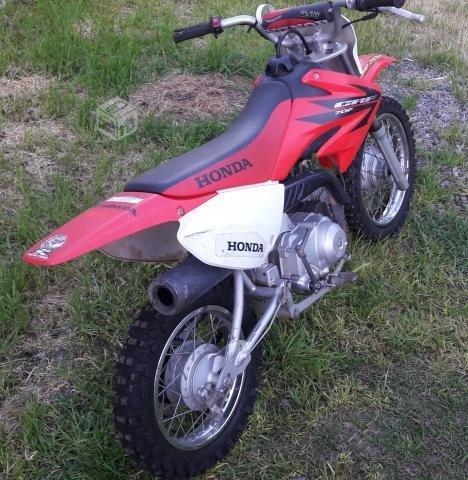 Honda crf 70