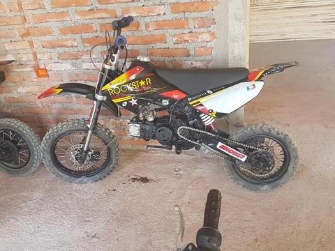 Moto grande