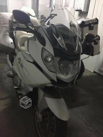 Moto BMW 2015