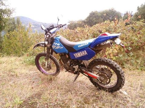 Yamaha Ttr 250 del 97