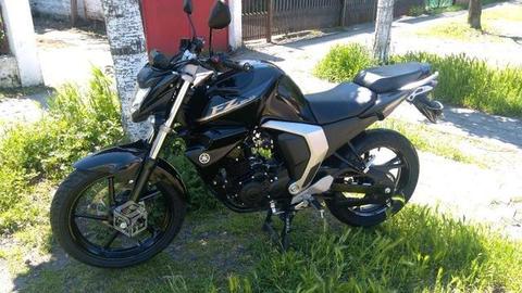 Yamaha Fz 2.0 2016