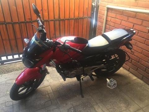 Pulsar 180