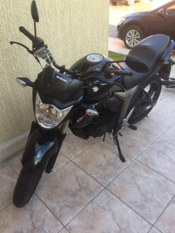 moto Suzuky