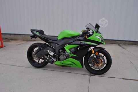 Kawasaki Ninja