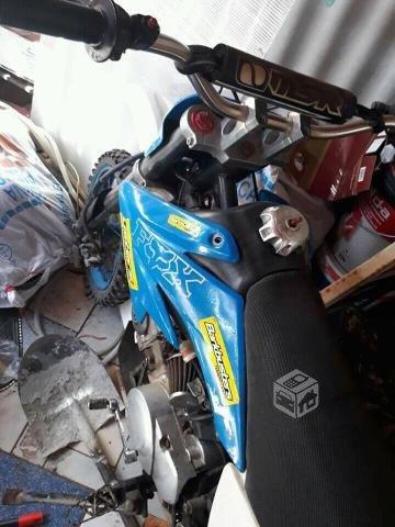 Pitbike 125cc