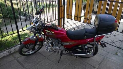 Moto Kinlon 150