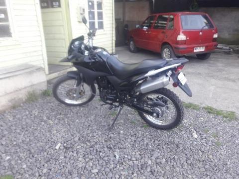 motorrad TXT