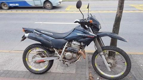 Honda Tornado 250cc