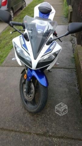 Yamaha r15 see