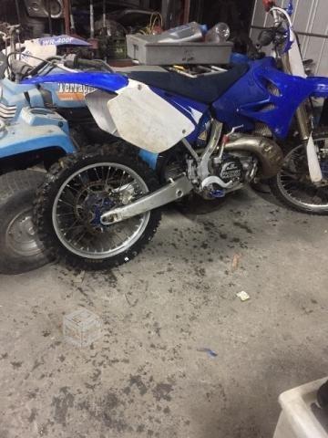 Yz 250