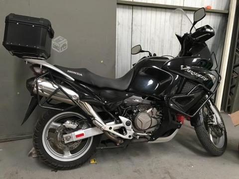 Moto Honda Varadero XLV 1000
