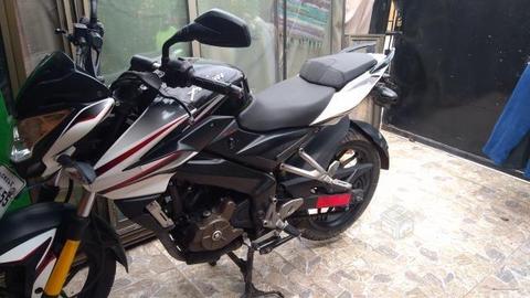 Moto Pulsar