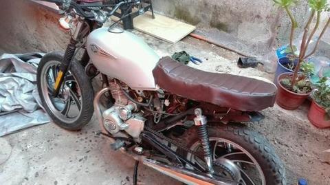 Moto kilon 150 cc