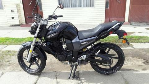 Yamaha FZ16