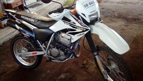 Honda tornado 250cc