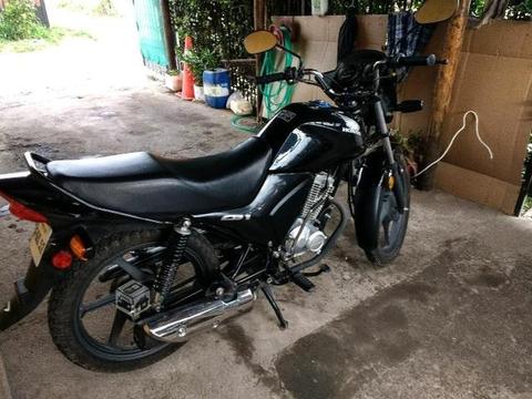 Moto Honda