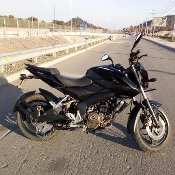 Bajaj Pulsar 2016