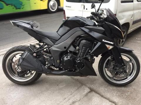 Kawasaki Z1000