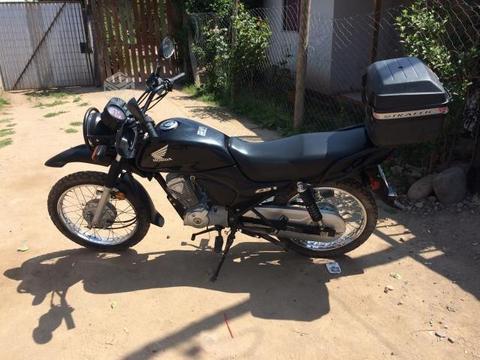 Moto honda