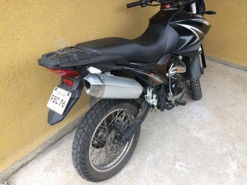 moto shineray 250 cc