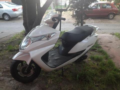 Honda Elite 125cc