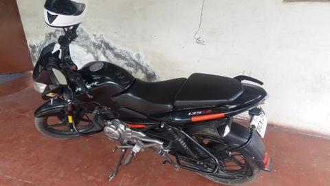 Bajaj pulsar 135 ls