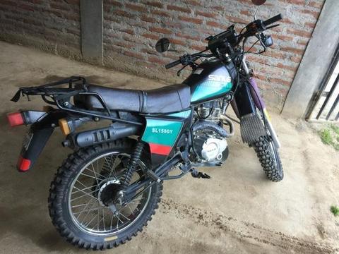 Moto al dia