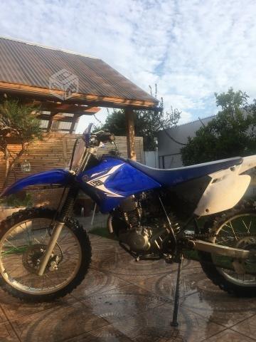 Yamaha ttr230