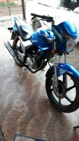 Honda STORM 125 cc