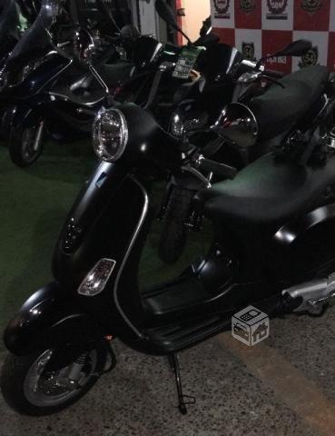 Vespa VXL 150 2017