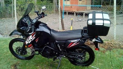 moto excelente estado