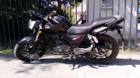 Moto Nueva 150cc