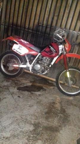 Moto xr250