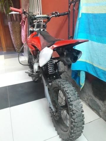 Pitbike aro 14y17