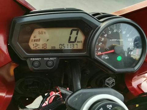 Yamaha FZ1 1.000 cc