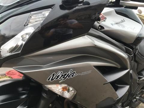Kawasaki ninja
