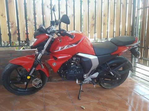 FZ 2.0 año 2017