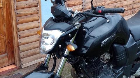 Yamaha FZ