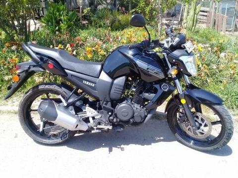 Yamaha fz16